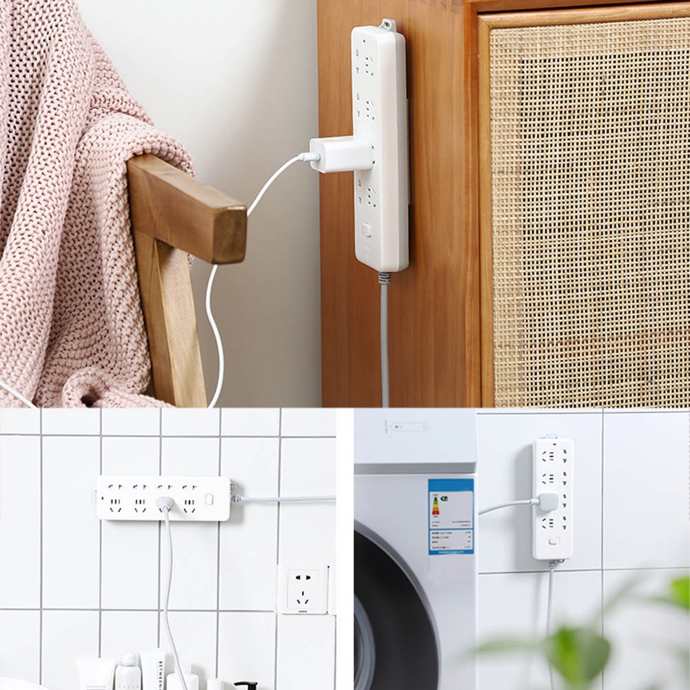 Snap'n'Secure™ | Repair anything at home without drilling holes