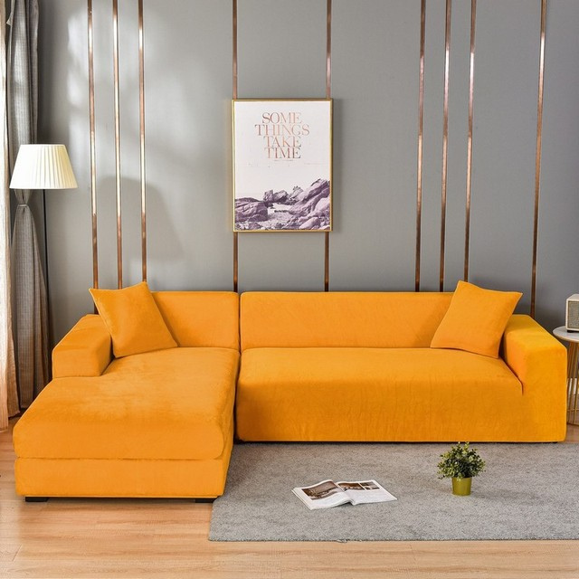 SofaLuxe™ | Transform your couch with luxurious elegance