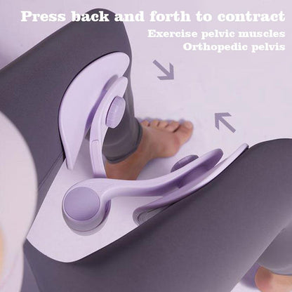 PelvicRepair™ | Firm hips, slim legs &amp; strong pelvic floor!