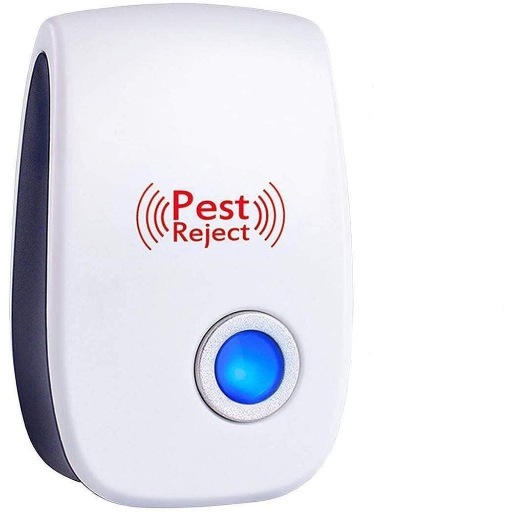 Pest Reject™ | No more insect problems this summer!