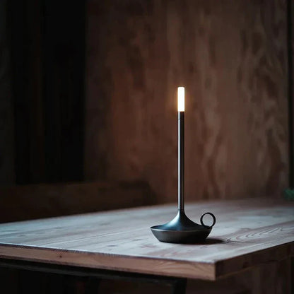 TorchLite™ | Scandinavian candlestick