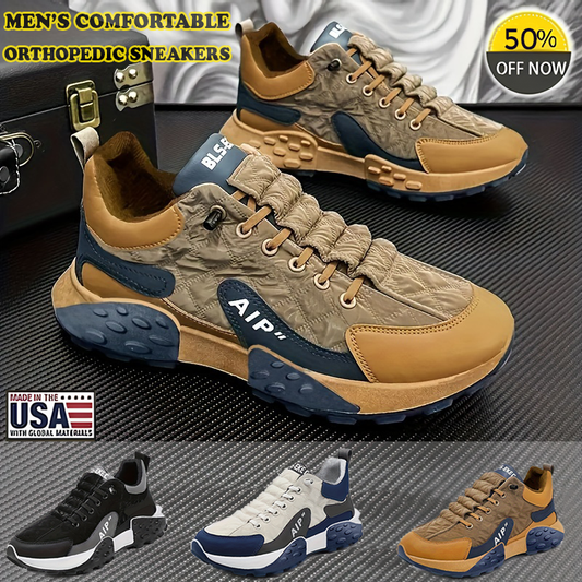 ComfortFlex - Ultimate comfort for pain-free feet all day | 50% OFF