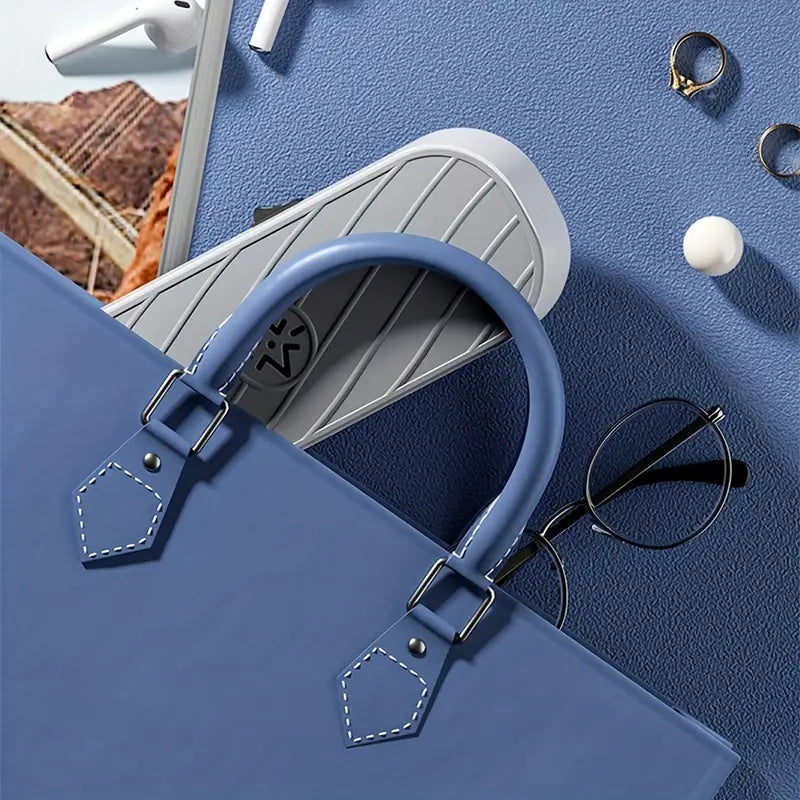 ViperLuxe™ | Portable Ultrasonic Eyeglass Cleaning Machine