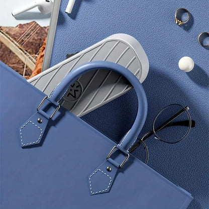 ViperLuxe™ | Portable Ultrasonic Eyeglass Cleaning Machine