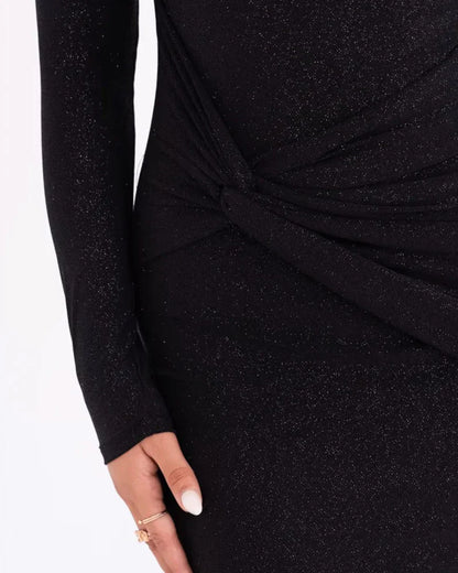 Goa™ | Glittery Maxi Dress