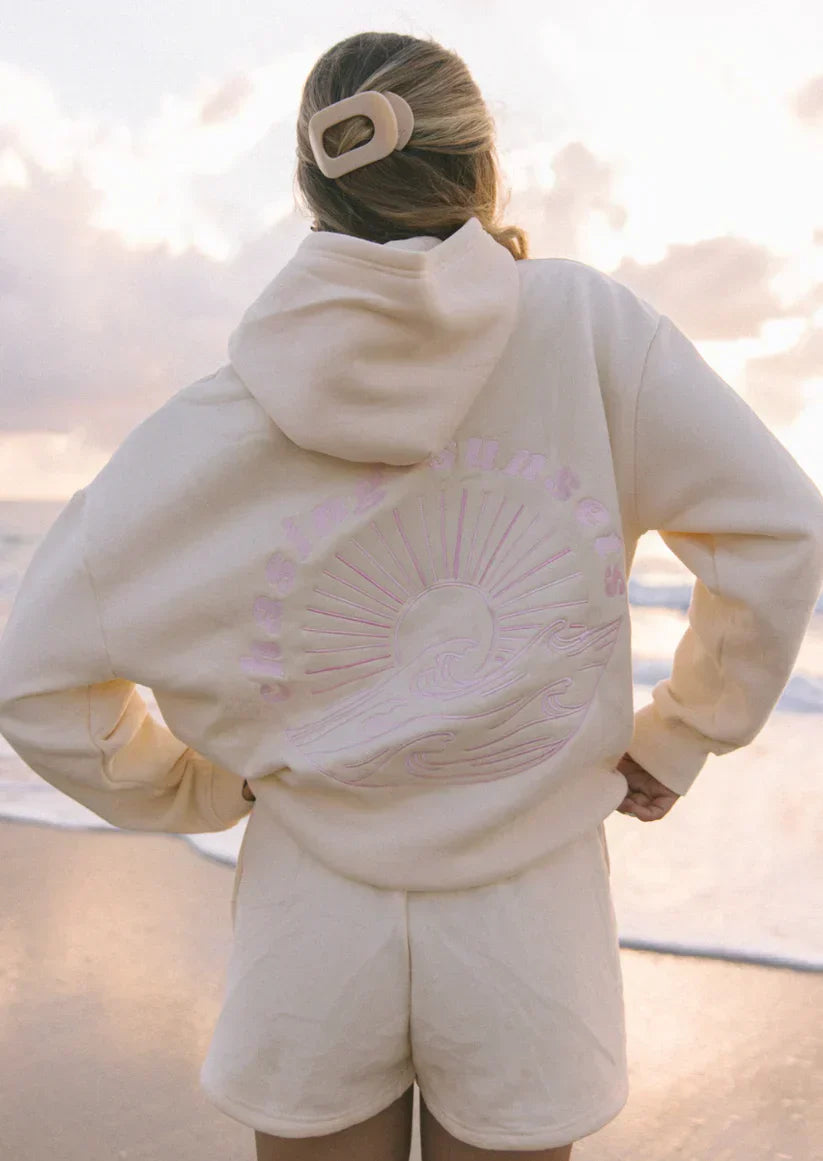 June™ - Shine with this hoodie