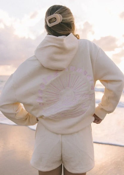 June™ - Shine with this hoodie