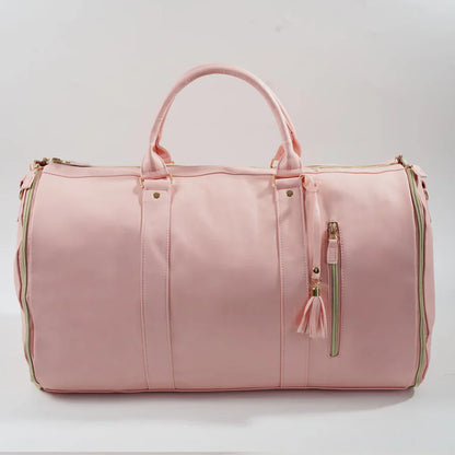 Voyago™ | Space-saving travel bag for excursions