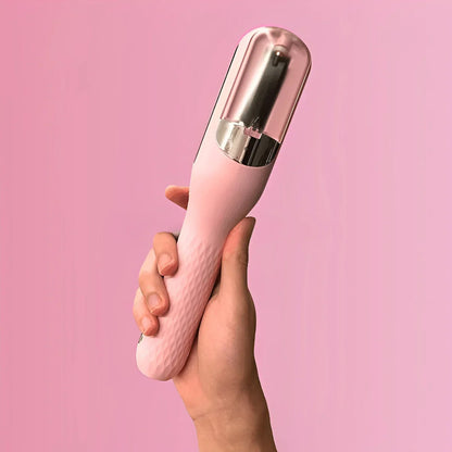 HairSculpt™ | Professional Hair Styling Tool