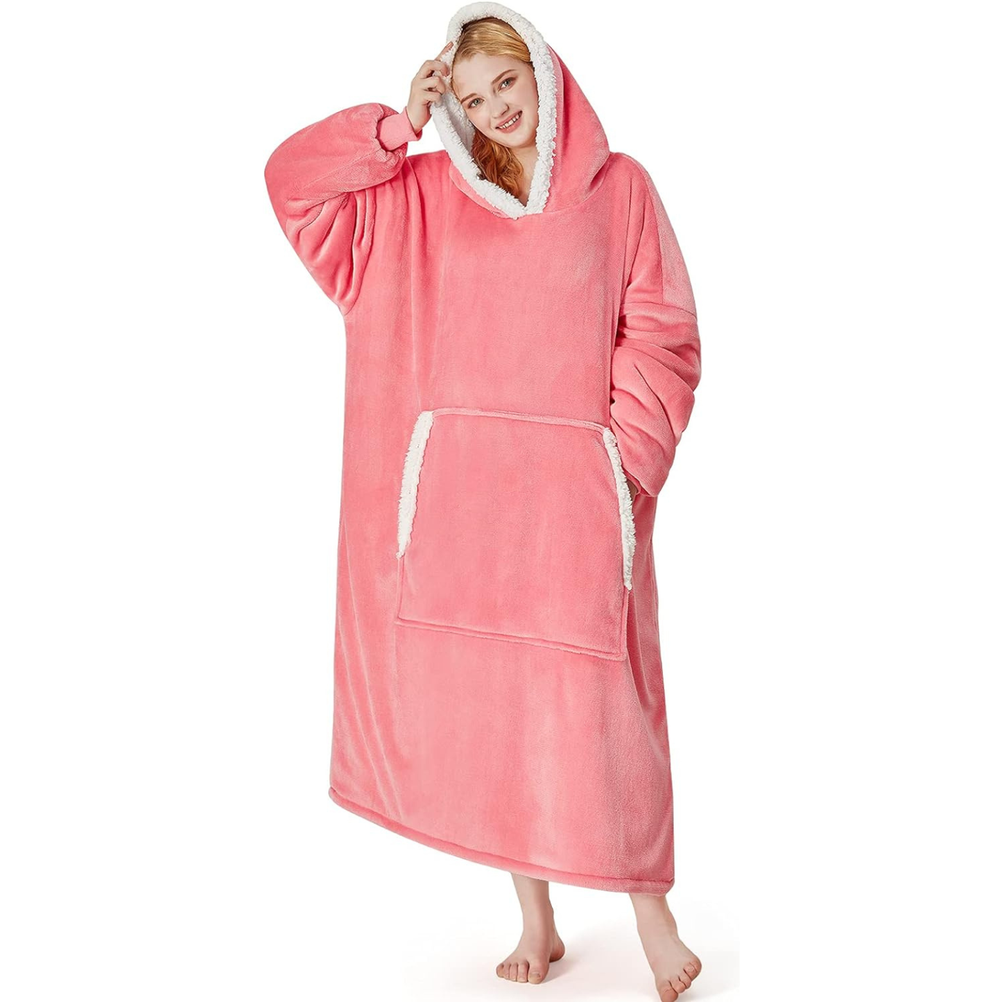 50% off | MySnuggs™ Oversized Hoodie [Last Day Discount]