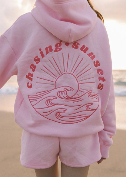 June™ - Shine with this hoodie