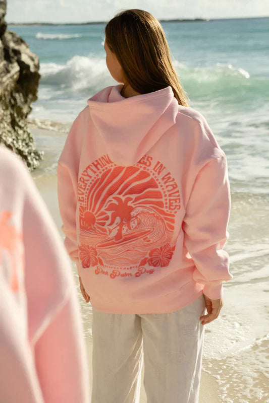 June™ - Shine with this hoodie