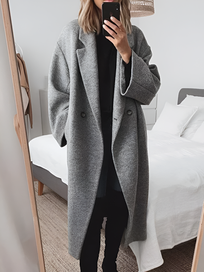 Charlotte™ – Elegant women’s coat