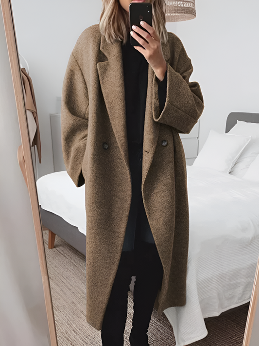 Charlotte™ – Elegant women’s coat