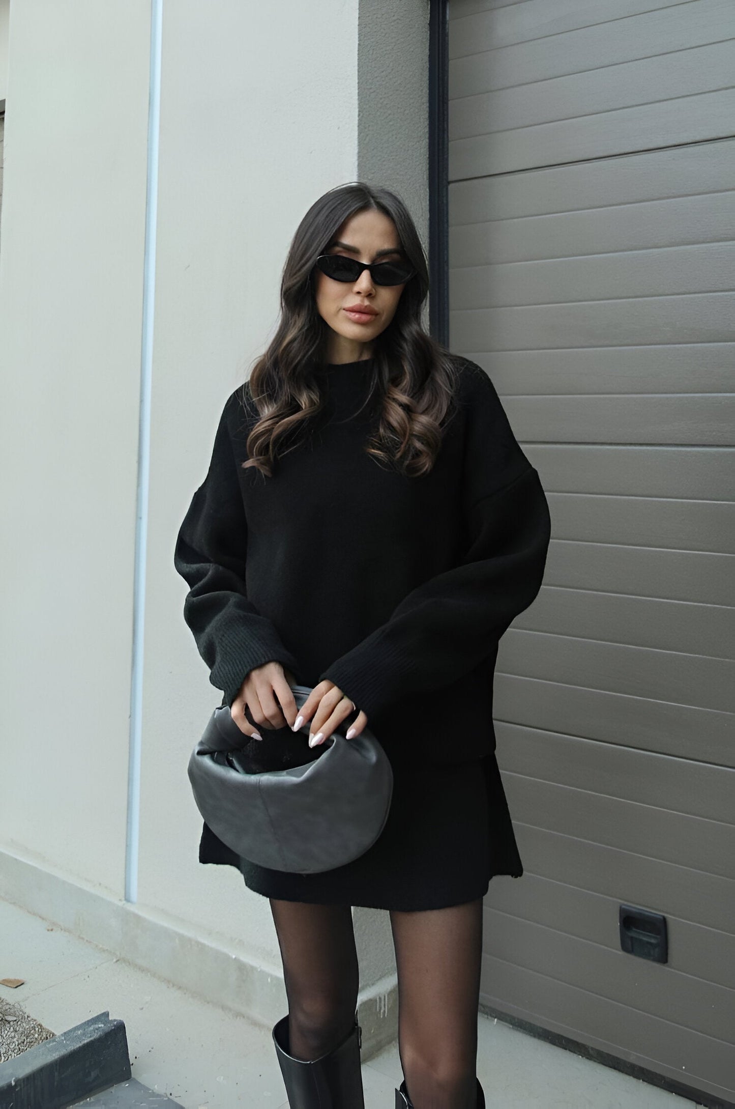Violet™ | Knitting Kit