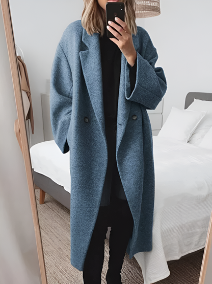 Charlotte™ – Elegant women’s coat