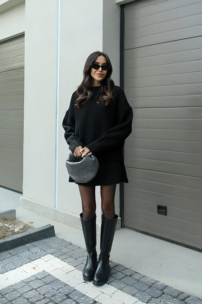 Violet™ | Knitting Kit