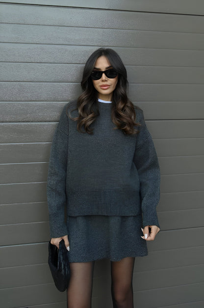 Violet™ | Knitting Kit