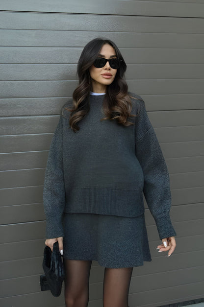 Violet™ | Knitting Kit