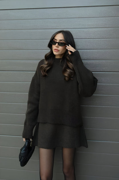 Violet™ | Knitting Kit