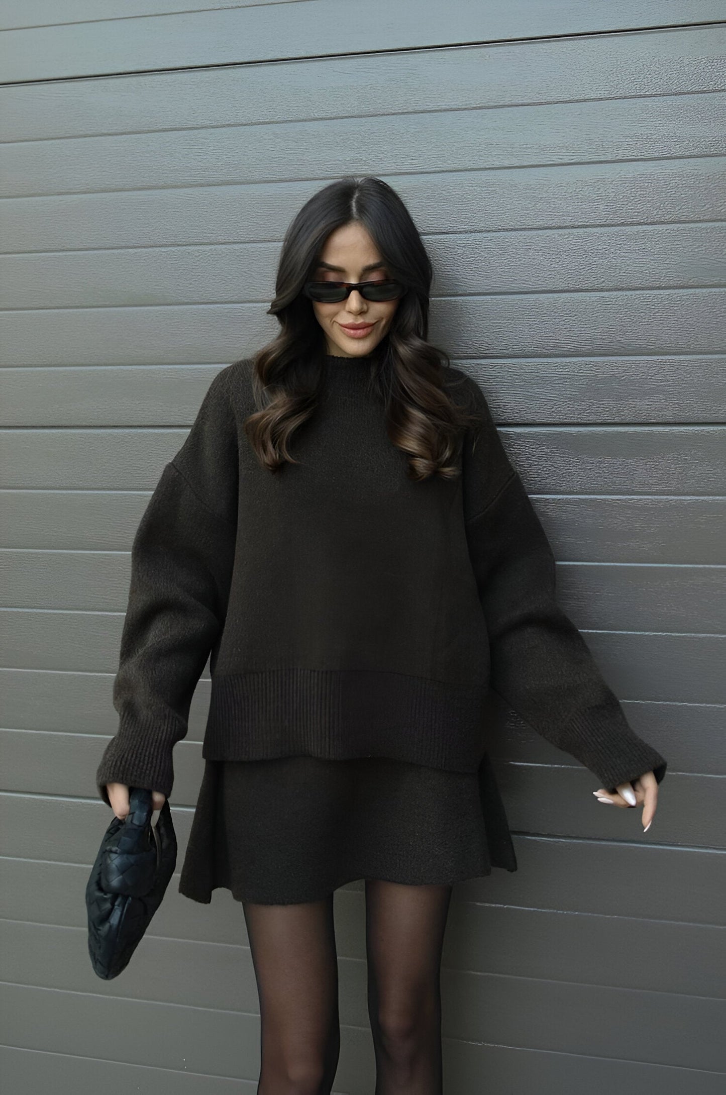 Violet™ | Knitting Kit