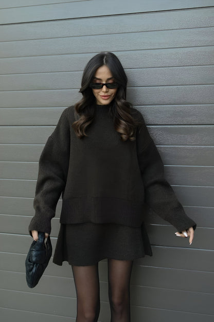 Violet™ | Knitting Kit