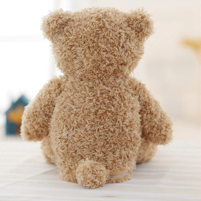 50% off | CuddleBear™ - Brings endless fun and comfort to your baby [Last Day Discount]