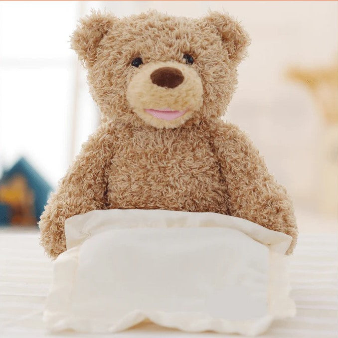 50% off | CuddleBear™ - Brings endless fun and comfort to your baby [Last Day Discount]