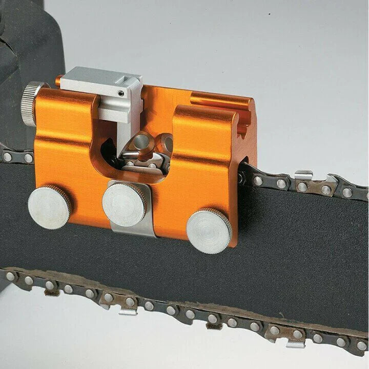 50% off | Chainsaw™ - Professional Chainsaw Sharpener [Last Day Discount]
