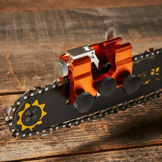 50% off | Chainsaw™ - Professional Chainsaw Sharpener [Last Day Discount]