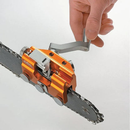 50% off | Chainsaw™ - Professional Chainsaw Sharpener [Last Day Discount]
