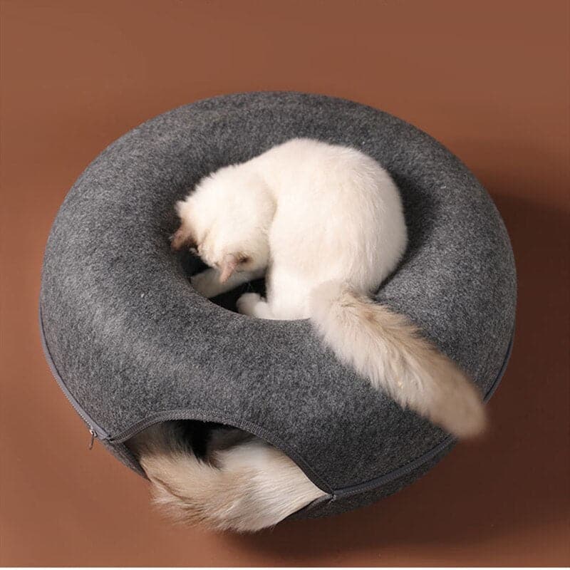 CatHole™ | Pet Cave