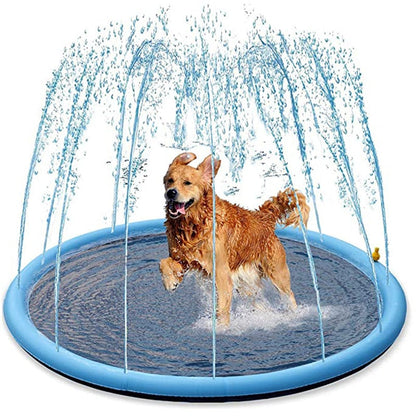 DogBrunne™ - Keep your loyal friend cool on hot summer days! 