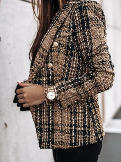 Nana™ - Elegant Blazer