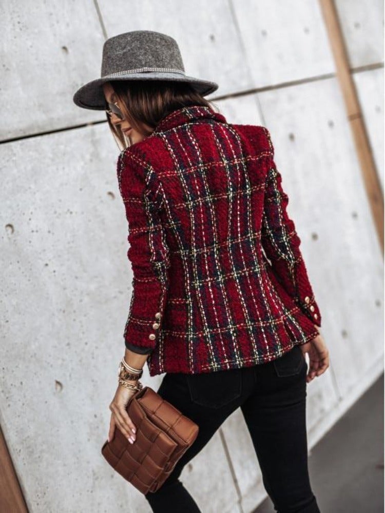 Nana™ - Elegant Blazer