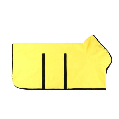 DogCuddlie™ - ideal and fast absorbency