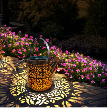 50% off | DreamLantern™ | Enchanted Solar-Powered Lighting [Last Day Discount]