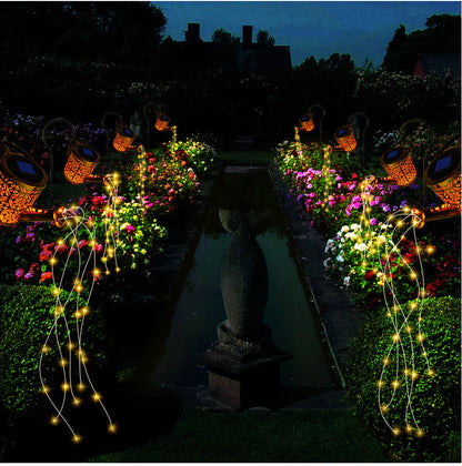 50% off | DreamLantern™ | Enchanted Solar-Powered Lighting [Last Day Discount]