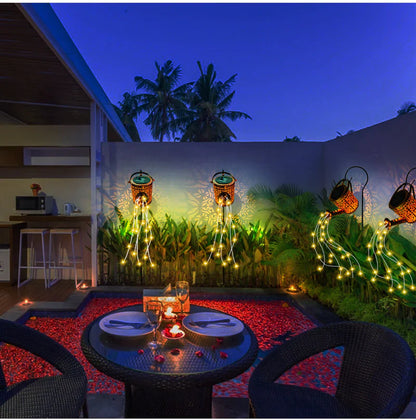 50% off | DreamLantern™ | Enchanted Solar-Powered Lighting [Last Day Discount]