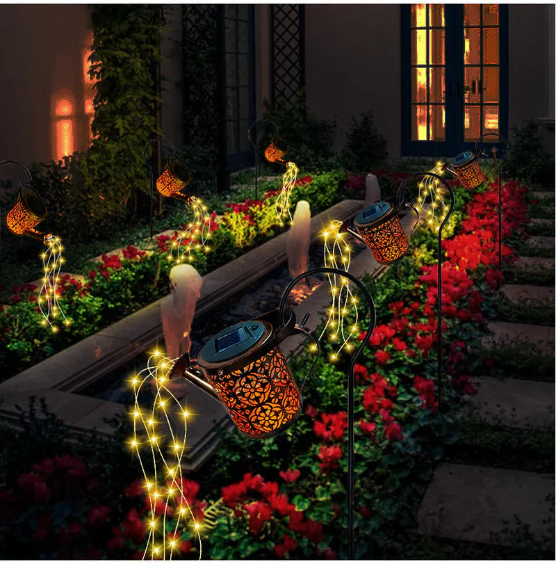 50% off | DreamLantern™ | Enchanted Solar-Powered Lighting [Last Day Discount]