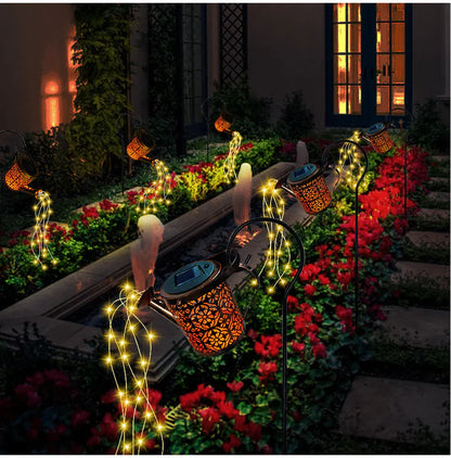 50% off | DreamLantern™ | Enchanted Solar-Powered Lighting [Last Day Discount]