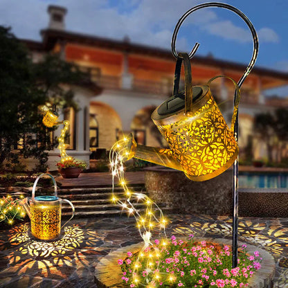 50% off | DreamLantern™ | Enchanted Solar-Powered Lighting [Last Day Discount]