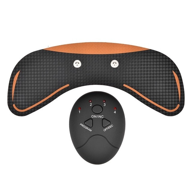PowerTone™ | Professional Abdominal Muscle Stimulator