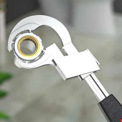 PlumbEase™ | The perfect plumbing wrench for DIYers