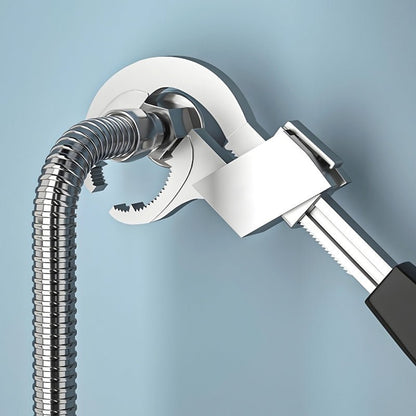 PlumbEase™ | The perfect plumbing wrench for DIYers