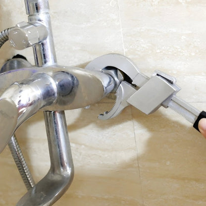 PlumbEase™ | The perfect plumbing wrench for DIYers