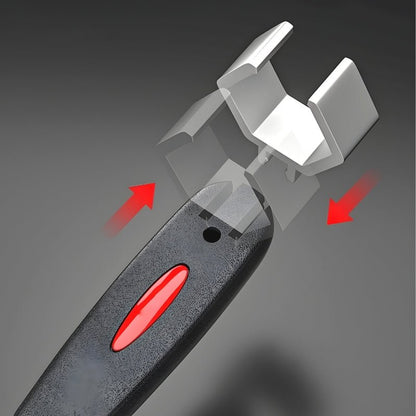 PlumbEase™ | The perfect plumbing wrench for DIYers