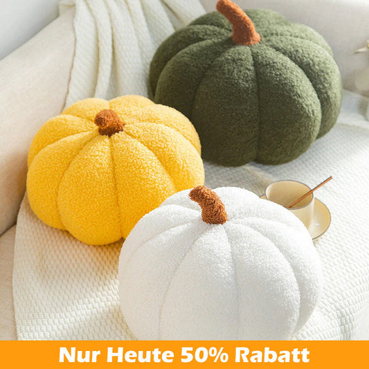 Pillow™ Plush Pumpkin Pillow