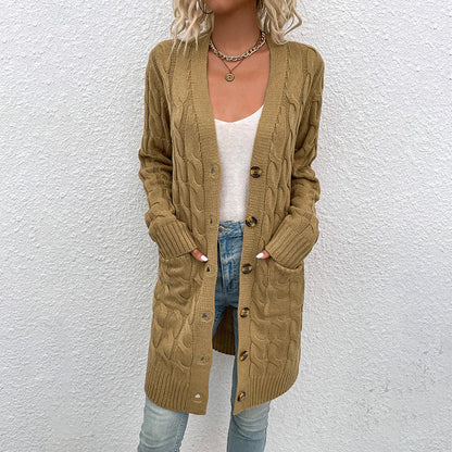 Mandy™ | Elegant Vest 