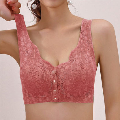 1+1 FREE | LiftLace™ - Comfort Bra [Last Day Discount]